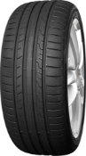Nahaufnahme der Lauffläche Dunlop Sport Bluresponse 195/65 R15 91 H