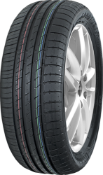 Nahaufnahme der Lauffläche Goodyear Efficientgrip Performance 215/45 R20 95 T XL, FP, R