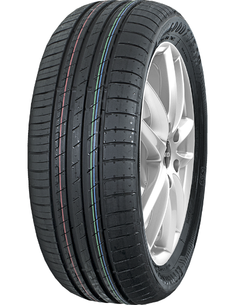 Goodyear Efficientgrip Performance 195/55 R15 85 V
