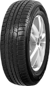 Nahaufnahme der Lauffläche Imperial Snowdragon 2 205/65 R15 102/100 T C