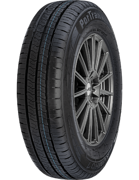 Kumho PorTran KC53 215/70 R15 109/107 T C