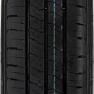Kumho PorTran KC53 215/80 R14 112/110 Q C - Vorschaubild 2
