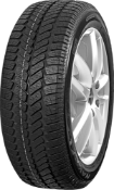 Nahaufnahme der Lauffläche Dębica Navigator 2 185/65 R14 86 T