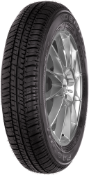 Nahaufnahme der Lauffläche Dębica Passio 135/80 R12 73 T XL