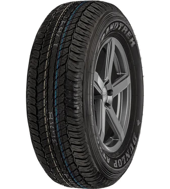 Dunlop Grandtrek AT20 245/70 R16 111 S XL
