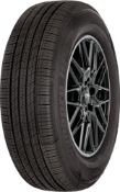 Nahaufnahme der Lauffläche Hankook RA33 225/75 R16 104 H