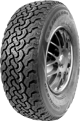 Nahaufnahme der Lauffläche Linglong R620 205/80 R16 104 T