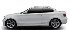 BMW 1er Reihe E82
