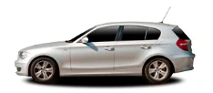 BMW 1er Reihe E87
