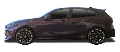 BMW 1er Reihe F70