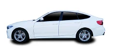 BMW 3er Reihe F34