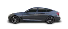 BMW 3er Reihe F34 FL