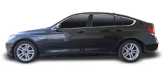 BMW 5er Reihe F07