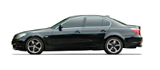 BMW 5er Reihe E60
