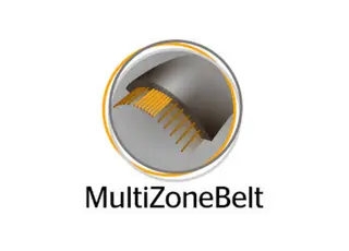 MultiZoneBelt