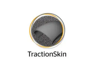TractionSkin